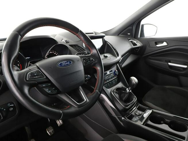 Ford Kuga ST-line Navi Kamera cofania Klimatyzacja Podgrzewane fotele Bluetooth