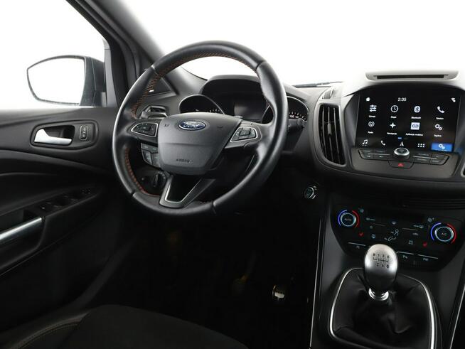 Ford Kuga ST-line Navi Kamera cofania Klimatyzacja Podgrzewane fotele Bluetooth