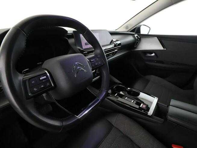 Citroen C5X automat full LED klima auto navi czujniki parkowania hak