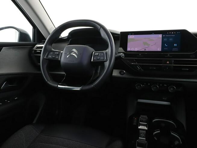 Citroen C5X automat full LED klima auto navi czujniki parkowania hak