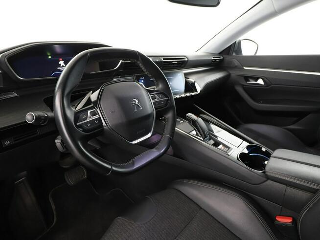 Peugeot 508 Automat, Navi, Kamera 180, Aut.klima