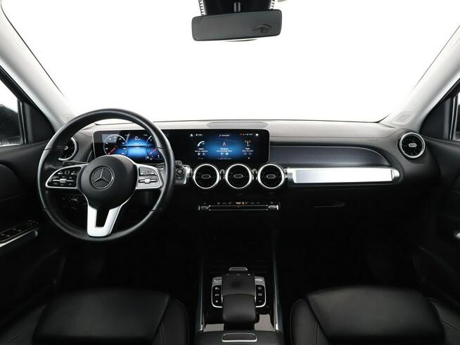 Mercedes GLB automat full LED navi kamery skóra grzane fotele