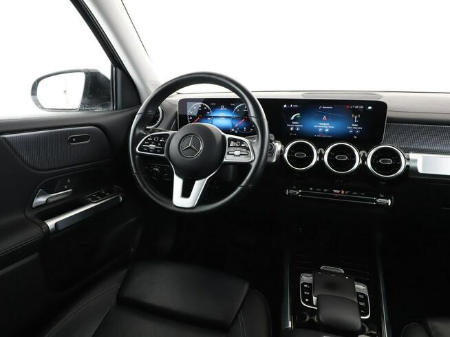 Mercedes GLB automat full LED navi kamery skóra grzane fotele