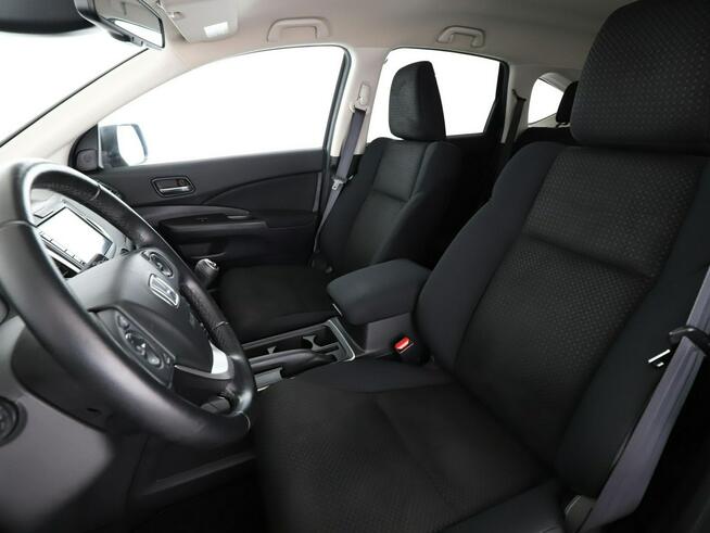 Niski przebieg Pełna historia serwisowa honda Navi Kamera cofania Klim