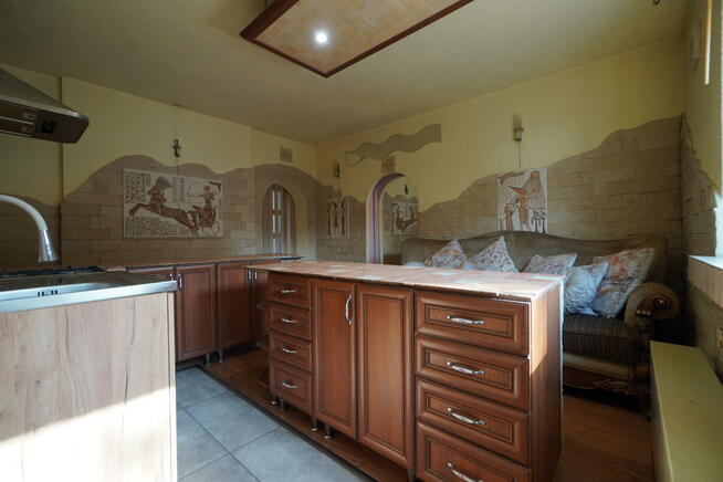 Mieszkanie Bytom, Zamenhofa