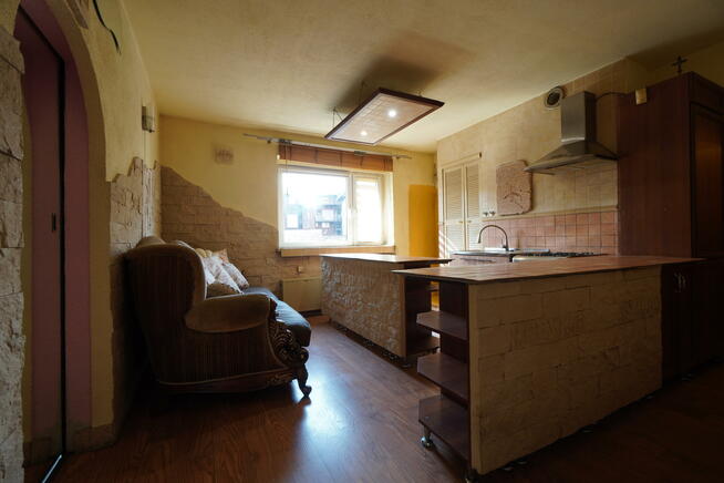 Mieszkanie Bytom, Zamenhofa