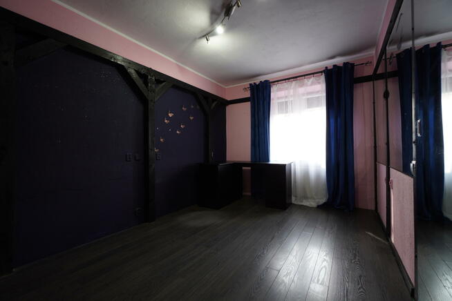 Mieszkanie Bytom, Zamenhofa