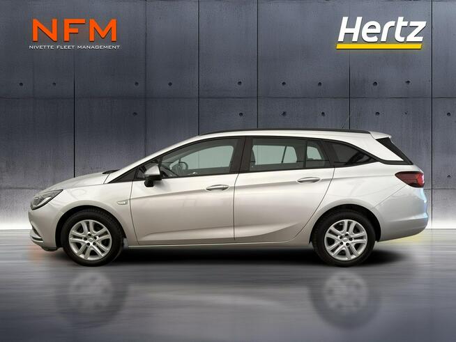 Opel Astra 1,6 DTE (110 KM) Enjoy Salon PL Faktura-Vat