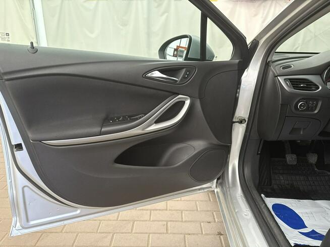 Opel Astra 1,6 DTE (110 KM) Enjoy Salon PL Faktura-Vat