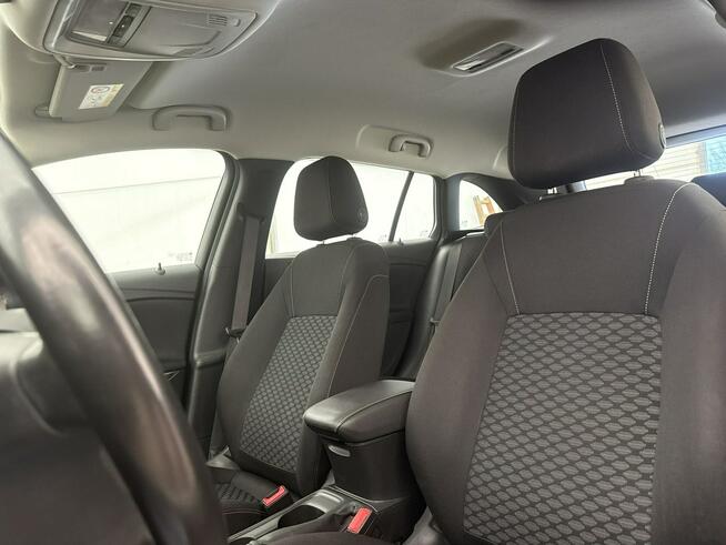 Opel Astra 1,6 DTE (110 KM) Enjoy Salon PL Faktura-Vat