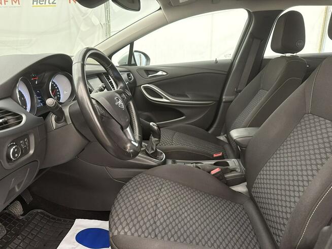 Opel Astra 1,6 DTE (110 KM) Enjoy Salon PL Faktura-Vat