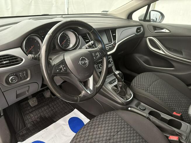 Opel Astra 1,6 DTE (110 KM) Enjoy Salon PL Faktura-Vat