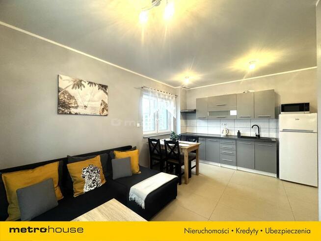 Oferuje na sprzedaż 2- pokojowy apartament !!!