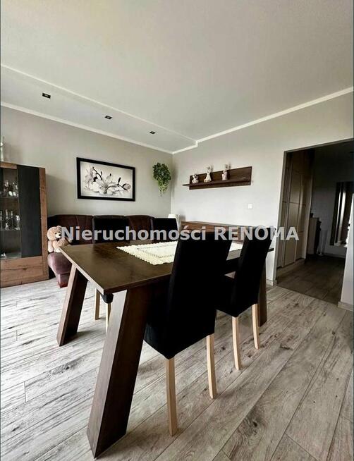 Mieszkanie Jastrzębie-Zdrój Centrum, Opolska