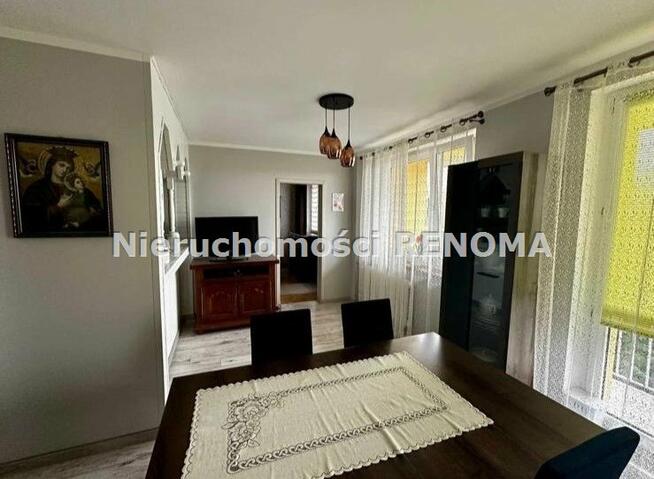 Mieszkanie Jastrzębie-Zdrój Centrum, Opolska