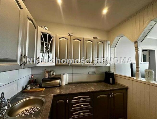 Mieszkanie Jastrzębie-Zdrój Centrum, Opolska