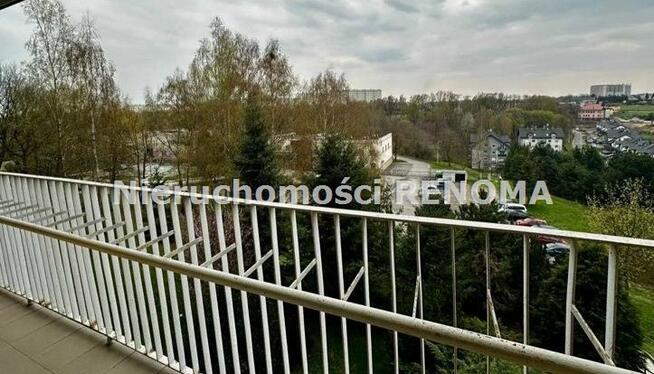 Mieszkanie Jastrzębie-Zdrój Centrum, Opolska