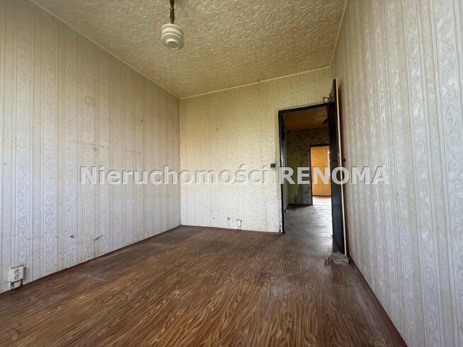 Mieszkanie Jastrzębie-Zdrój Centrum, Jasna