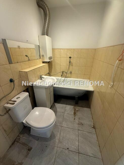 Mieszkanie Jastrzębie-Zdrój Centrum, Jasna