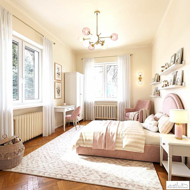 Mieszkanie Łódź gm. Łódź-Bałuty Julianów,