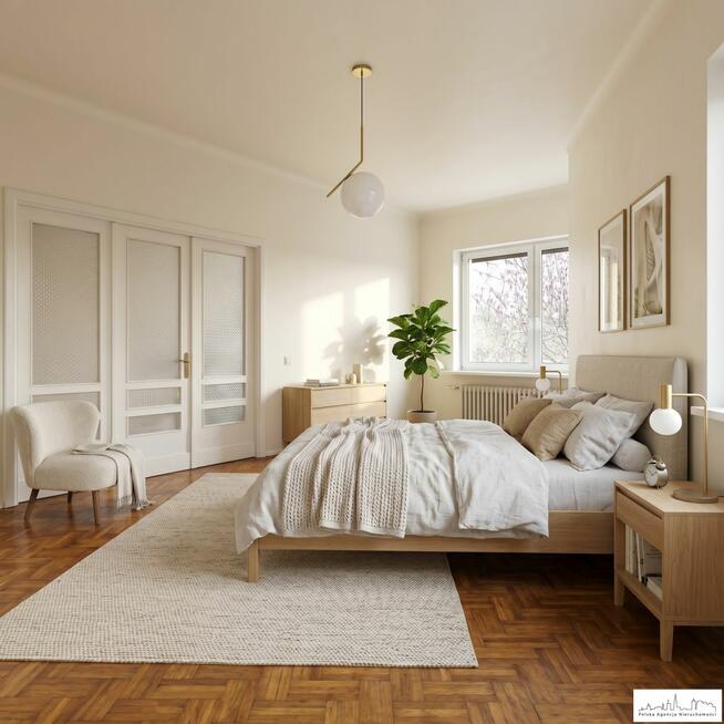 Mieszkanie Łódź gm. Łódź-Bałuty Julianów,