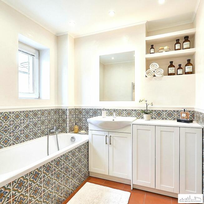 Mieszkanie Łódź gm. Łódź-Bałuty Julianów,