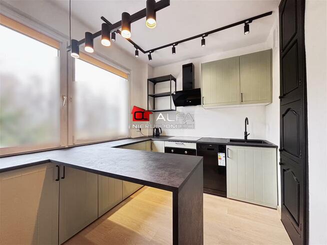 Mieszkanie Świdnica, Waryńskiego Ludwika