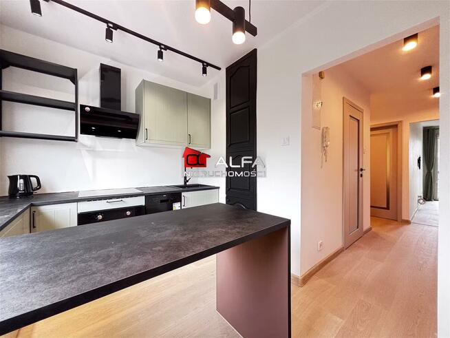 Mieszkanie Świdnica, Waryńskiego Ludwika