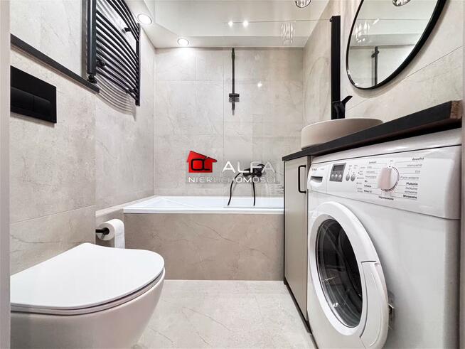 Mieszkanie Świdnica, Waryńskiego Ludwika