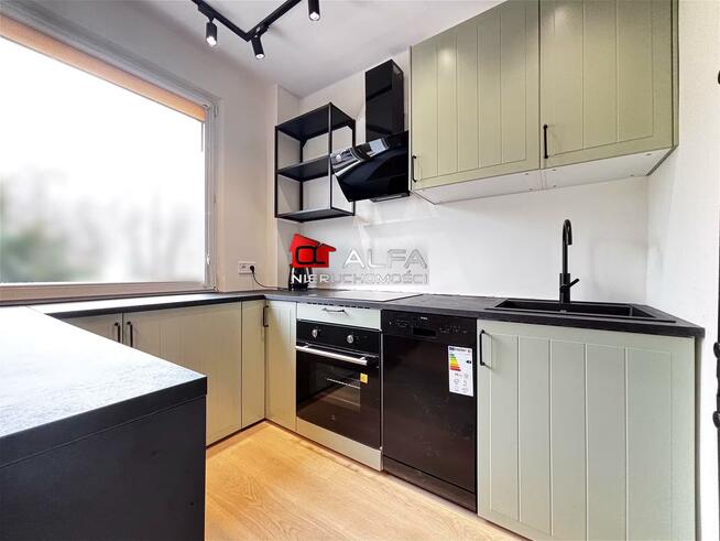 Mieszkanie Świdnica, Waryńskiego Ludwika