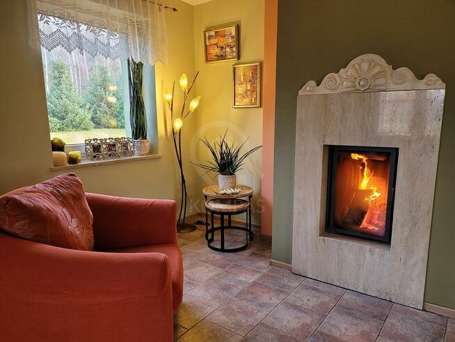 Dom Mąkoszyce gm. Kobyla Góra, Mąkoszyce