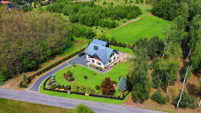 Dom Mąkoszyce gm. Kobyla Góra, Mąkoszyce