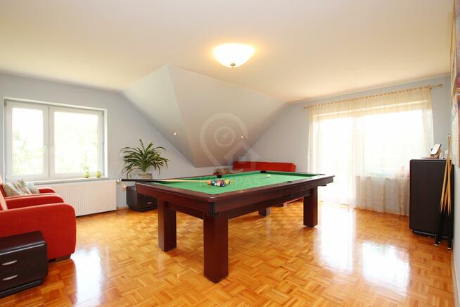 Dom Mąkoszyce gm. Kobyla Góra, Mąkoszyce