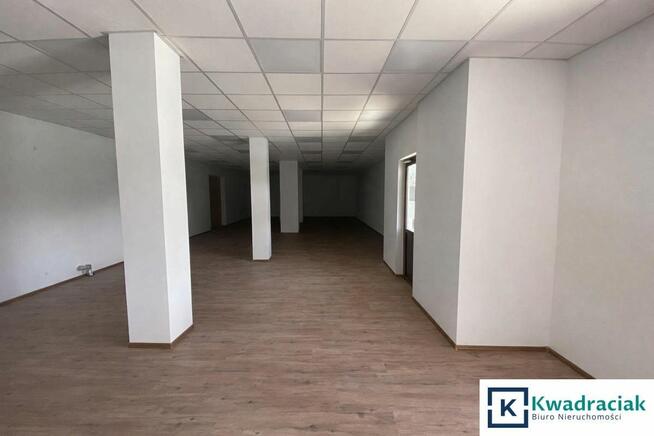 Lokal użytkowy Tarnowiec,