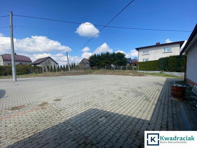 Lokal użytkowy Tarnowiec,
