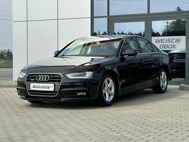 Audi A4 8xAlu, Navi, Xenon, LED, Climatronic x2, Grzane fotele, Alu GWARANCJA
