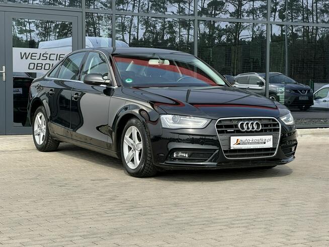 Audi A4 8xAlu, Navi, Xenon, LED, Climatronic x2, Grzane fotele, Alu GWARANCJA