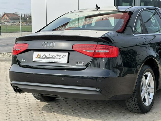 Audi A4 8xAlu, Navi, Xenon, LED, Climatronic x2, Grzane fotele, Alu GWARANCJA