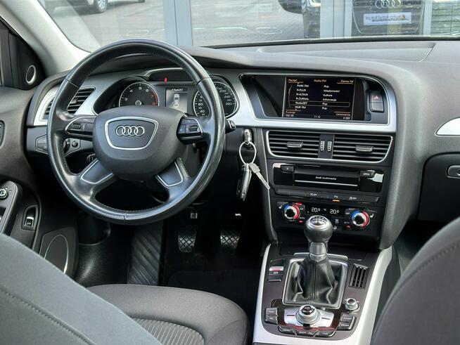 Audi A4 8xAlu, Navi, Xenon, LED, Climatronic x2, Grzane fotele, Alu GWARANCJA