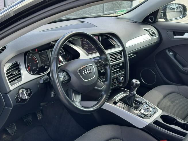 Audi A4 8xAlu, Navi, Xenon, LED, Climatronic x2, Grzane fotele, Alu GWARANCJA