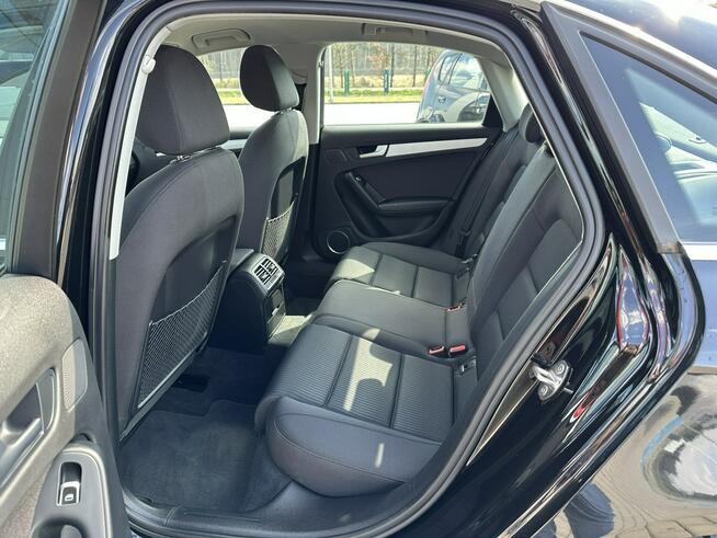 Audi A4 8xAlu, Navi, Xenon, LED, Climatronic x2, Grzane fotele, Alu GWARANCJA