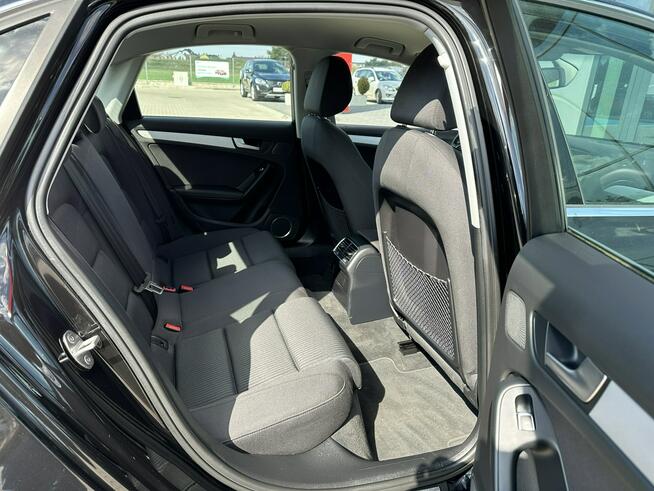 Audi A4 8xAlu, Navi, Xenon, LED, Climatronic x2, Grzane fotele, Alu GWARANCJA