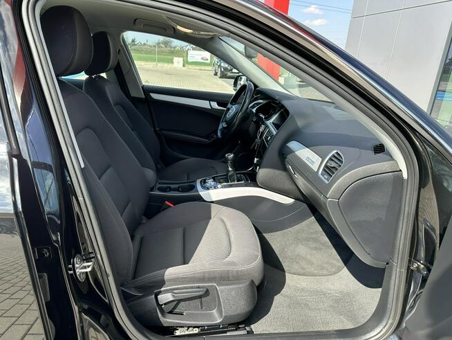 Audi A4 8xAlu, Navi, Xenon, LED, Climatronic x2, Grzane fotele, Alu GWARANCJA