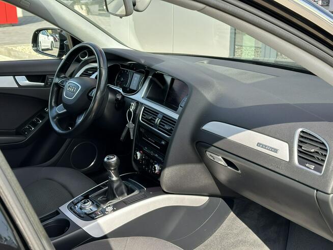 Audi A4 8xAlu, Navi, Xenon, LED, Climatronic x2, Grzane fotele, Alu GWARANCJA