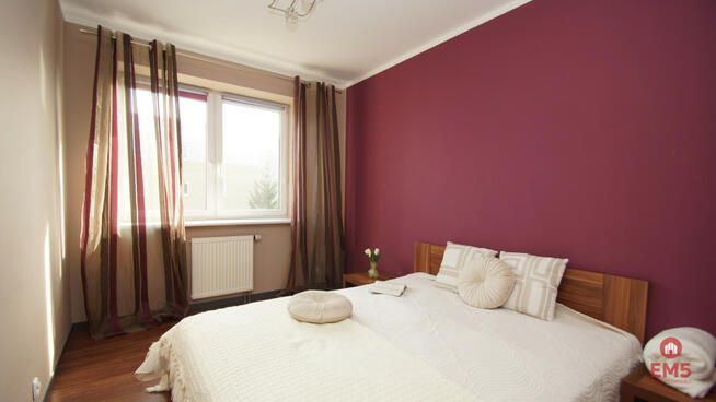 Mieszkanie Białystok Bacieczki, Komisji Edukacji Narodowej