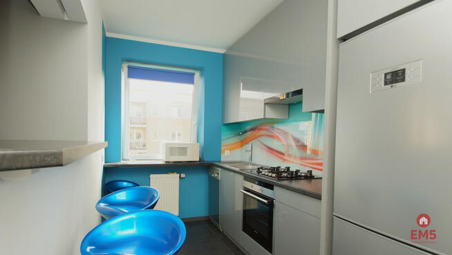 Mieszkanie Białystok Bacieczki, Komisji Edukacji Narodowej