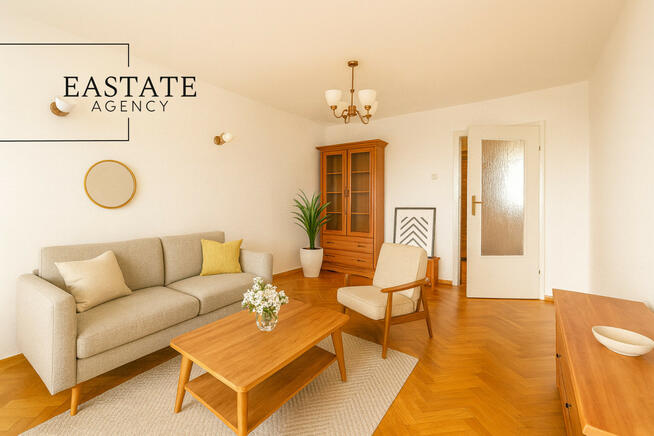 Mieszkanie Warszawa gm. Rembertów Rembertów, Topograficzna