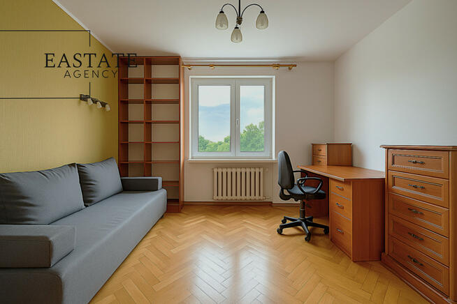 Mieszkanie Warszawa gm. Rembertów Rembertów, Topograficzna