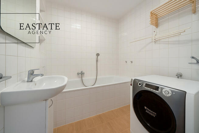 Mieszkanie Warszawa gm. Rembertów Rembertów, Topograficzna