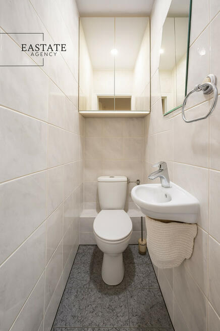 Mieszkanie Warszawa gm. Rembertów Rembertów, Topograficzna